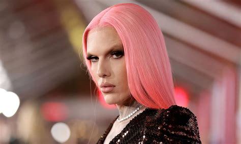 Jeffree Star Back Tattoos