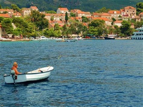 How To Swim Naked On Lokrum Island In Dubrovnik