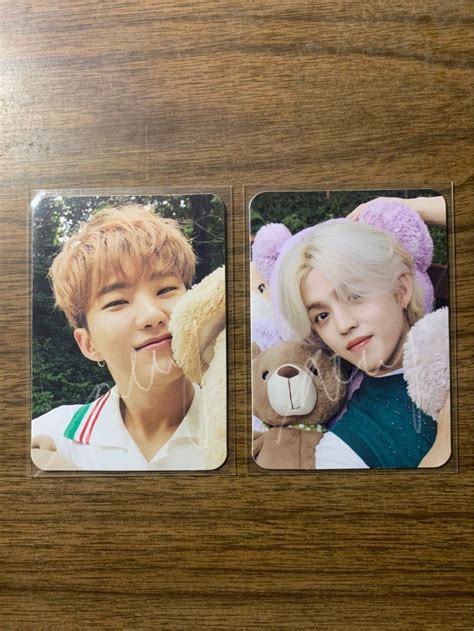 SEVENTEEN Svt Dicon Photocards Pc Pre Order Benefit Pob Hoshi Scoups