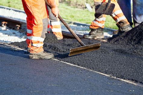 Paving Ri Asphalt Ri Paving Contractors