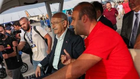 Kılıçdaroğlundan yerli İHA ve yerli SİHA projelerine büyük övgü