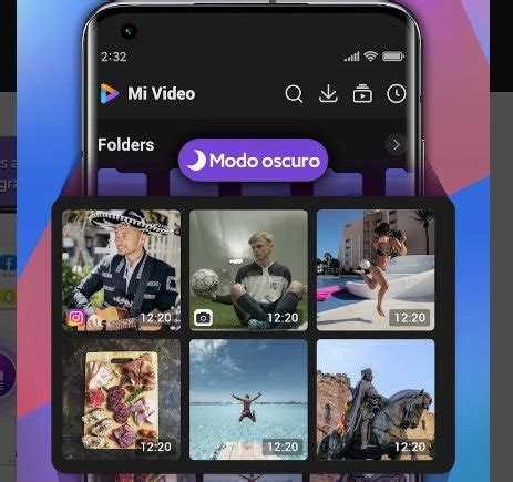 Mejores Reproductores De Video Android 2023 Gratis Sin Anuncios De