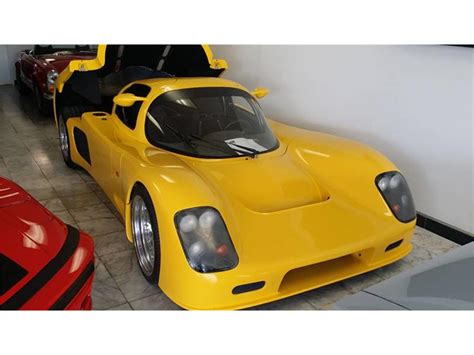 2000 Ultima Gtr For Sale Cc 1027266