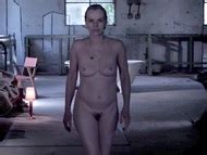 Naked Claire Nebout In Rebecca