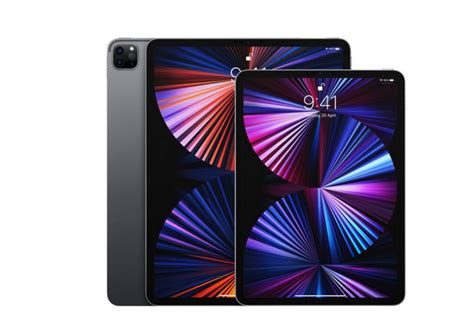 Ipad Pro Refresh Launched With Apple M1 Chip 129 Inch Model Gets