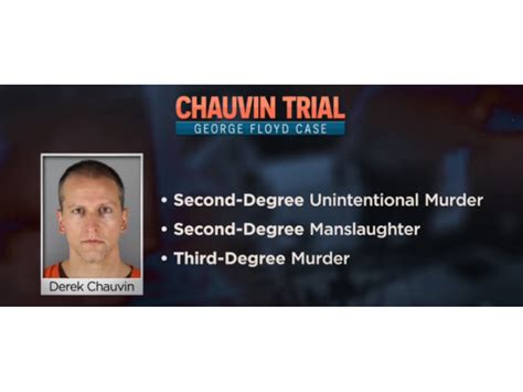 Derek Chauvin Trial Is In Jurys Hands After Both Sides Make Closing Arguments The Courier News