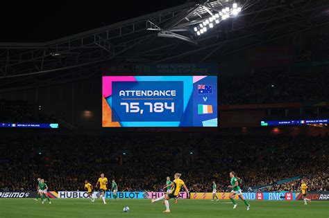 El Mundial con más tickets vendidos y visualizaciones de la historia
