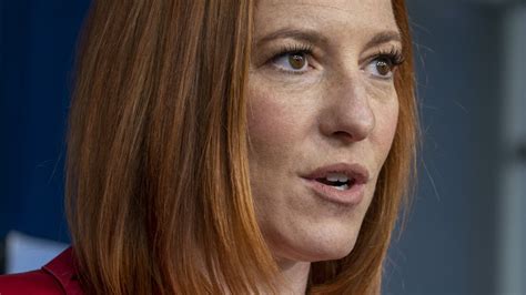 The Plastic Surgery Procedures Jen Psaki May Have Had (And Why) - 18qtszz