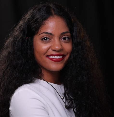 Amber Hamlett Procurementcon