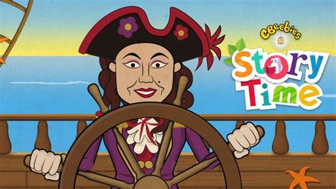 Swashbuckle Welcome Aboard Captain Captain Story In The Storytime App