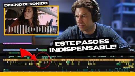 Secretos Del Dise O De Sonido Cinematogr Fico Una Gu A Para Cineastas