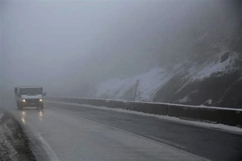 Meteorolojik Uyarı Son Dakika