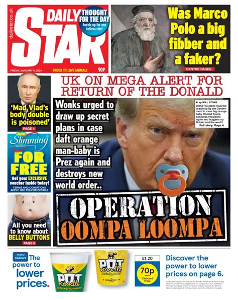 Daily Star Subscriptions Pressreader