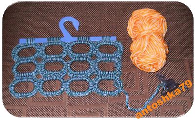 Органайзер для галстуков. | oblacco