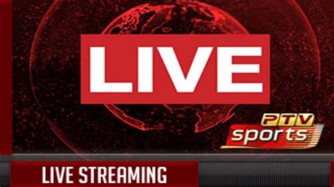 PTV Sports Live Streaming | Watch World Cup 2024 Cricket Matches Online