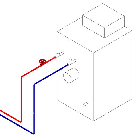 Inserting Components From Linear Cad Browser Knowledge Base Revit