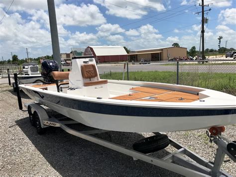 Avid Boats Mag Aluminum Bay Boat Stk Av Jerrys Marine