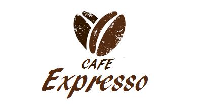 Archivo:Logo de cafe expresso.png - Wiki Traspes