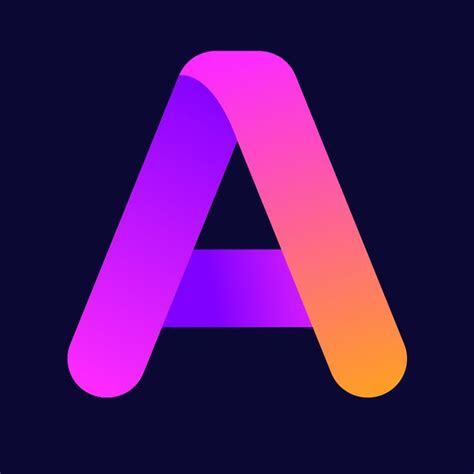 Аватарка буква А