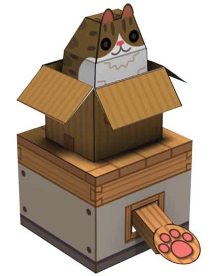 Tubbypaws