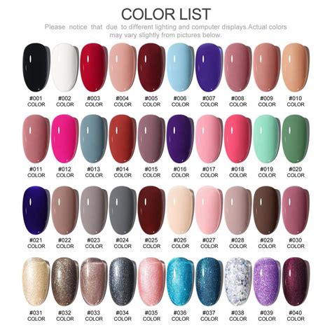 Cheap Coscelia Nail Gel Polish Nail Art Gel Varnishes Hybrid Semi