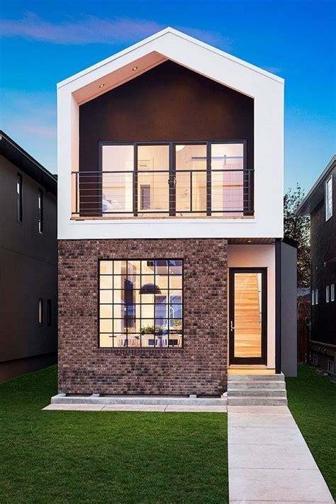 Phenomenon 75 Best Small Modern Home Design Idea On A Budget