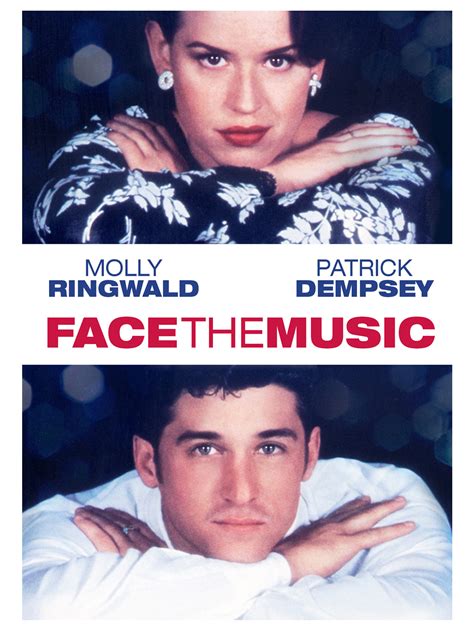 Prime Video: Face the Music