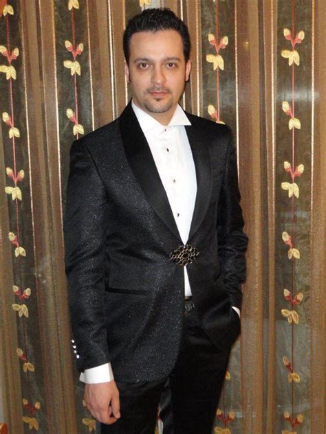 Mohammad Soluki Iranian Actors Mohammad Suits Jackets Fashion Down