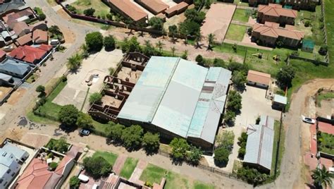 Bophelong Community Centre