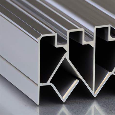 Exploring the Global Extruded Aluminum Profiles Market - Aluminum ...