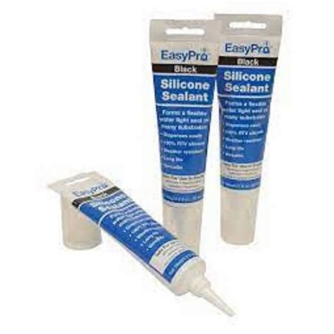 White Silicone Tube, 100 gm at Rs 100/piece in Thane | ID: 23348781012