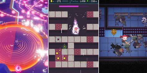 10 Best Noodlecake Studios Games