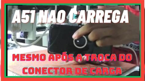 A Celular N O Carrega Protocolo De An Lise Passo A Passo Youtube