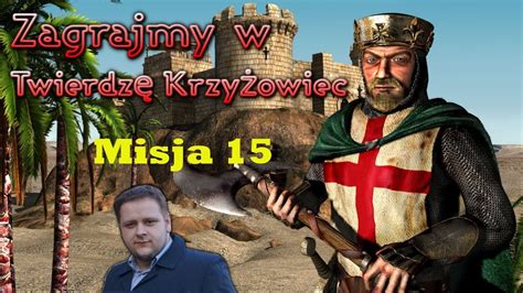 Twierdza Krzy Owiec Misja Paszcza Lwa Youtube