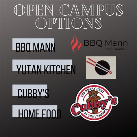 Student opinion: The benefits of open campus lunch – Chieftain Times