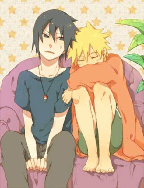 Sasunaru Freak En 2021 Naruto Y Sasuke Beso Sasuke X Naruto Persona