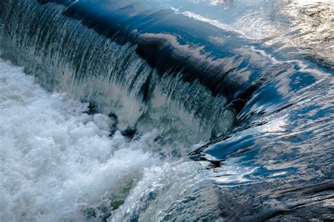 Banco de imagens mar agua oceano onda gelo rápido Fenômeno