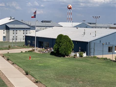 TDCJ - Beyond The Walls - One of our main goals at the Texas Department