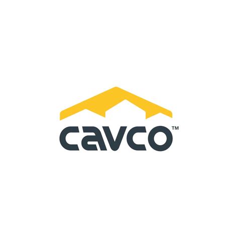 cavco logo png svg ai vector