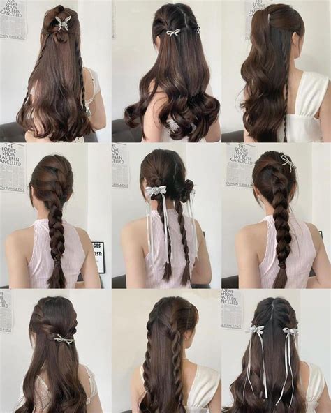 Pin By Oumaima Elloumi On Hair In 2024 Long Hair Styles Hair