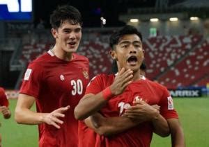 4 Pemain Abroad Yang Dipanggil Ke Timnas Indonesia U 22 Proyeksi SEA