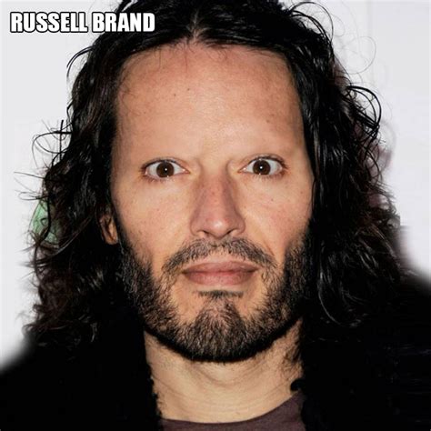 Horrifying Gallery Of Celebrities Without Eyebrows