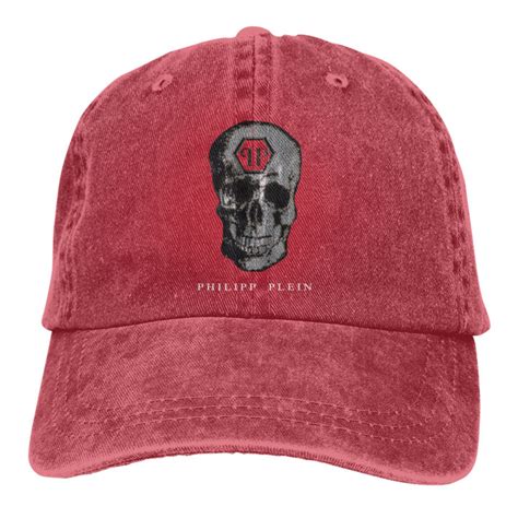 Multicolor Optional Color Adjustable Cowboy Hat Baseball Cap Philip