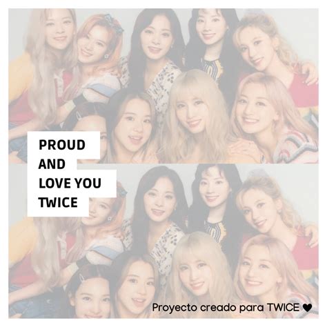 Twice Trending Latam Talkthattalk 🔫 🔥🍭 On Twitter Rt It9wice Proud