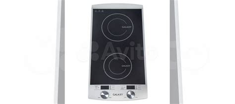 Индукционная плитка Galaxy GL 3057 купить в Санкт-Петербурге | Товары ...