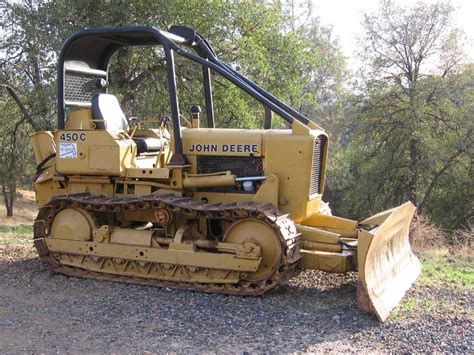 The Ultimate Guide To Understanding Case 450c Dozer Parts Diagram Included