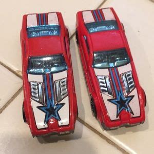 Mattel Toys Mattel Hot Wheels Car Toy Made In Malaysia Poshmark