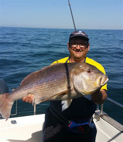 Inscripción Concurso de pesca de chocos y calamares Patrones