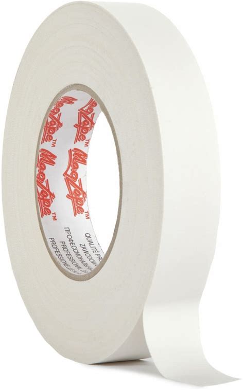 Клейкая лента Magtape TAPE CLOTH LM 500 25MM X 50M - Интернет-магазин ...