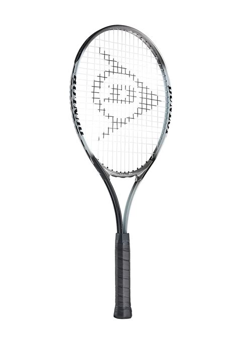 Buy Dunlop Sports Nitro Junior Tennis Racket 27 Length Whiteblack